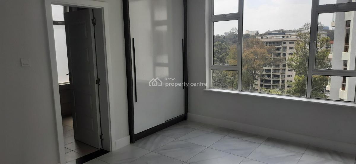 a Fantastic 3 Bedrooms, Westlands Road, Westlands, Nairobi, Apartment for Rent
