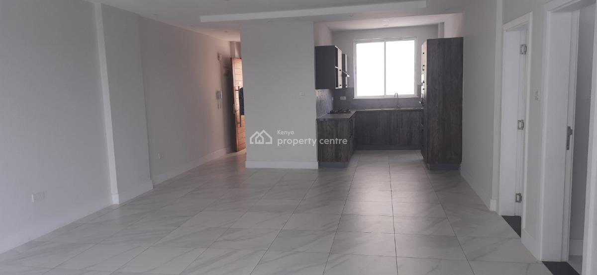 a Fantastic 3 Bedrooms, Westlands Road, Westlands, Nairobi, Apartment for Rent