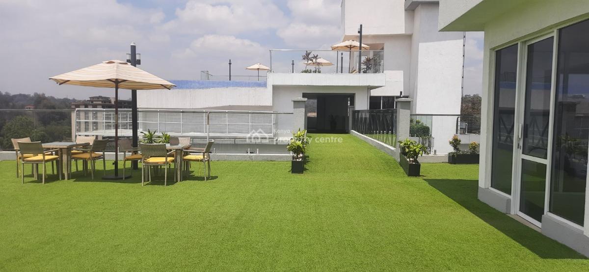 a Fantastic 3 Bedrooms, Westlands Road, Westlands, Nairobi, Apartment for Rent