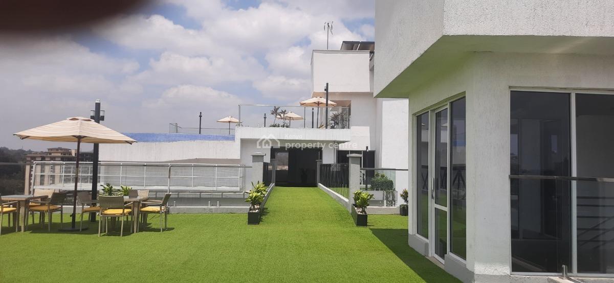 a Fantastic 3 Bedrooms, Westlands Road, Westlands, Nairobi, Apartment for Rent