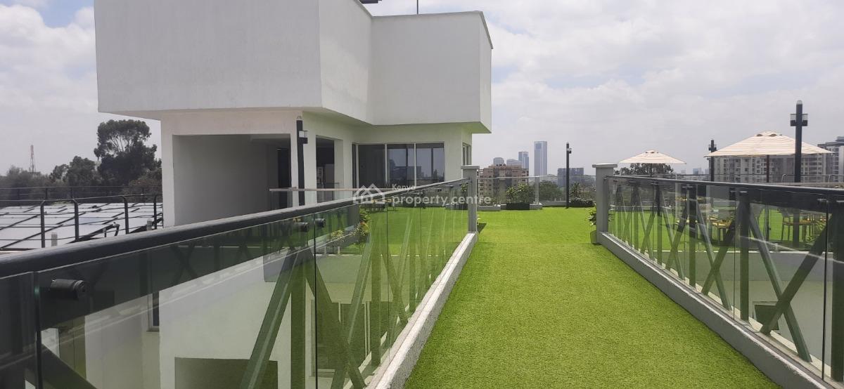 a Fantastic 3 Bedrooms, Westlands Road, Westlands, Nairobi, Apartment for Rent