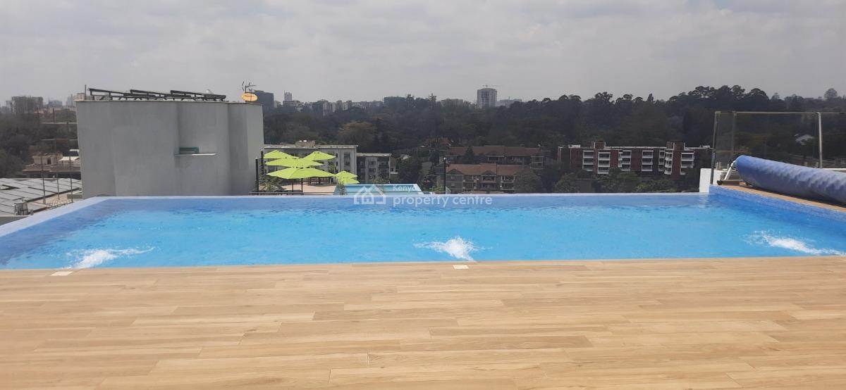 a Fantastic 3 Bedrooms, Westlands Road, Westlands, Nairobi, Apartment for Rent