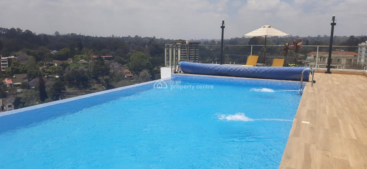 a Fantastic 3 Bedrooms, Westlands Road, Westlands, Nairobi, Apartment for Rent