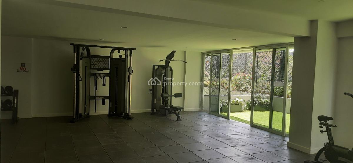 a Fantastic 3 Bedrooms, Westlands Road, Westlands, Nairobi, Apartment for Rent