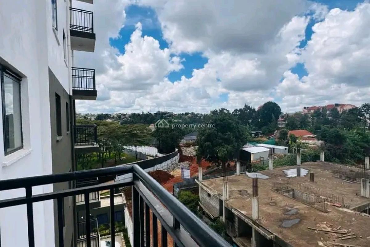 1 Bedroom Apartment Off Naivasha Road, Riruta Satellite, Nairobi, Apartment for Rent