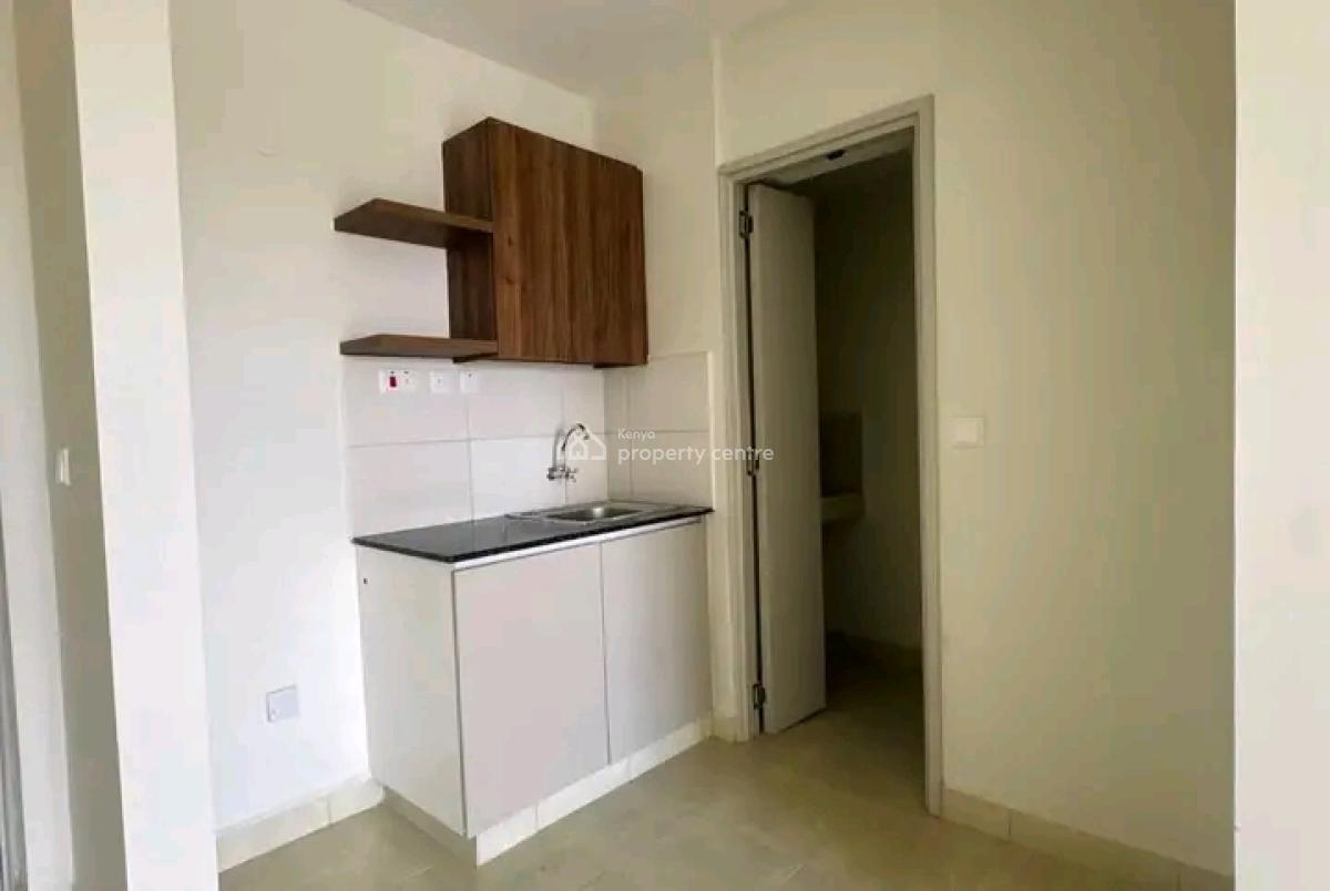 1 Bedroom Apartment Off Naivasha Road, Riruta Satellite, Nairobi, Apartment for Rent