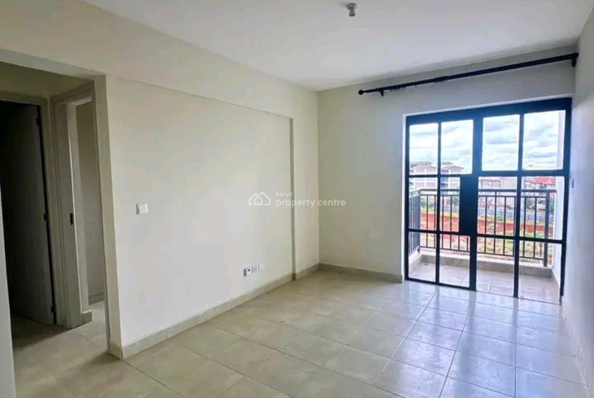 1 Bedroom Apartment Off Naivasha Road, Riruta Satellite, Nairobi, Apartment for Rent
