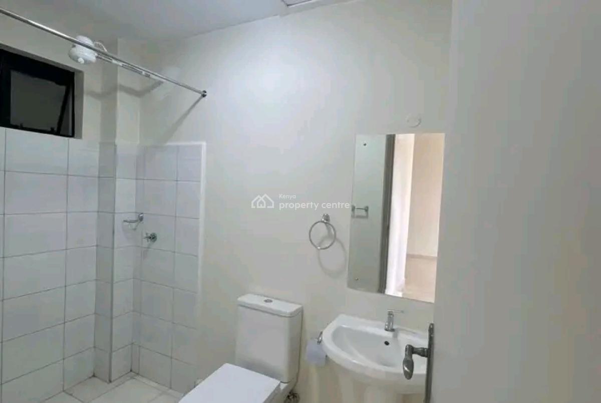 1 Bedroom Apartment Off Naivasha Road, Riruta Satellite, Nairobi, Apartment for Rent