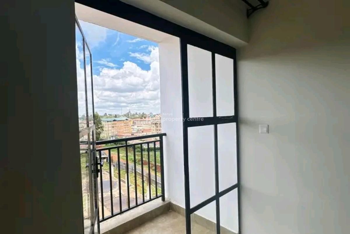 1 Bedroom Apartment Off Naivasha Road, Riruta Satellite, Nairobi, Apartment for Rent