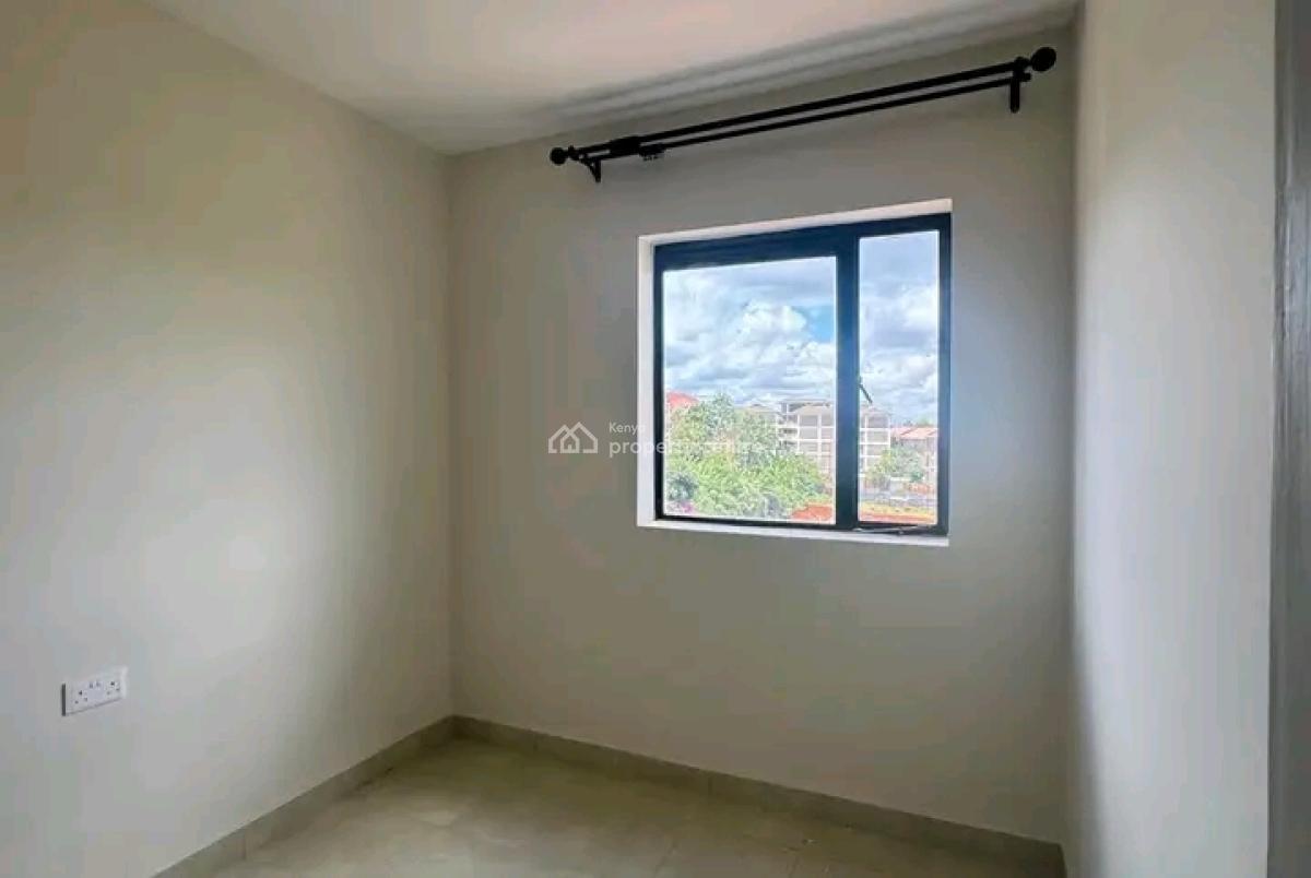 1 Bedroom Apartment Off Naivasha Road, Riruta Satellite, Nairobi, Apartment for Rent