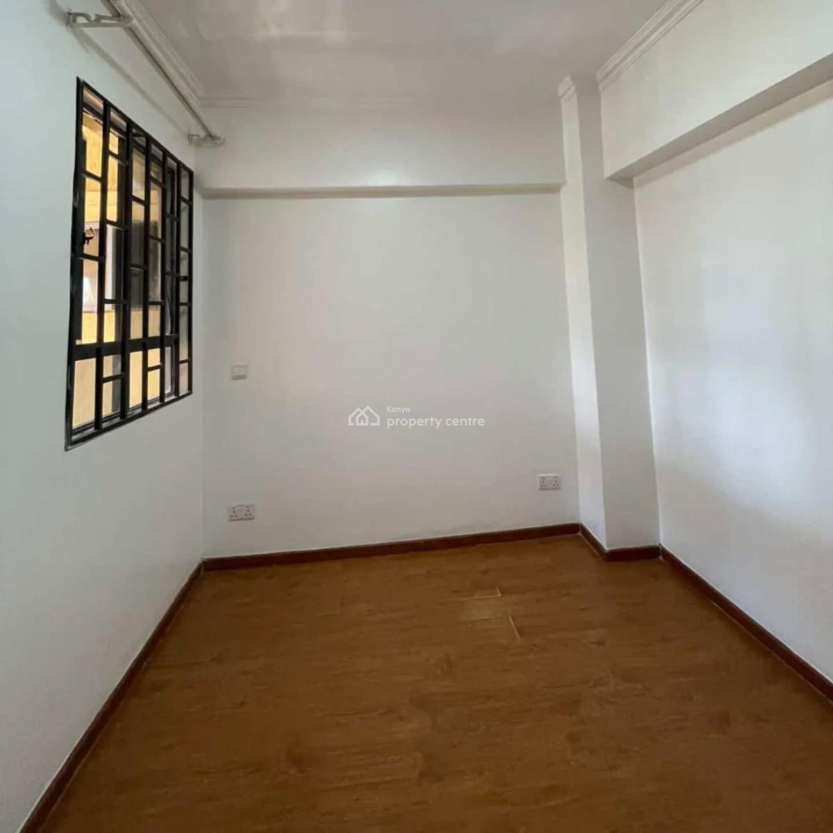 3 Bedroom + Dsq Apartment in Kilimani, Kilimani, Nairobi, Apartment for Rent