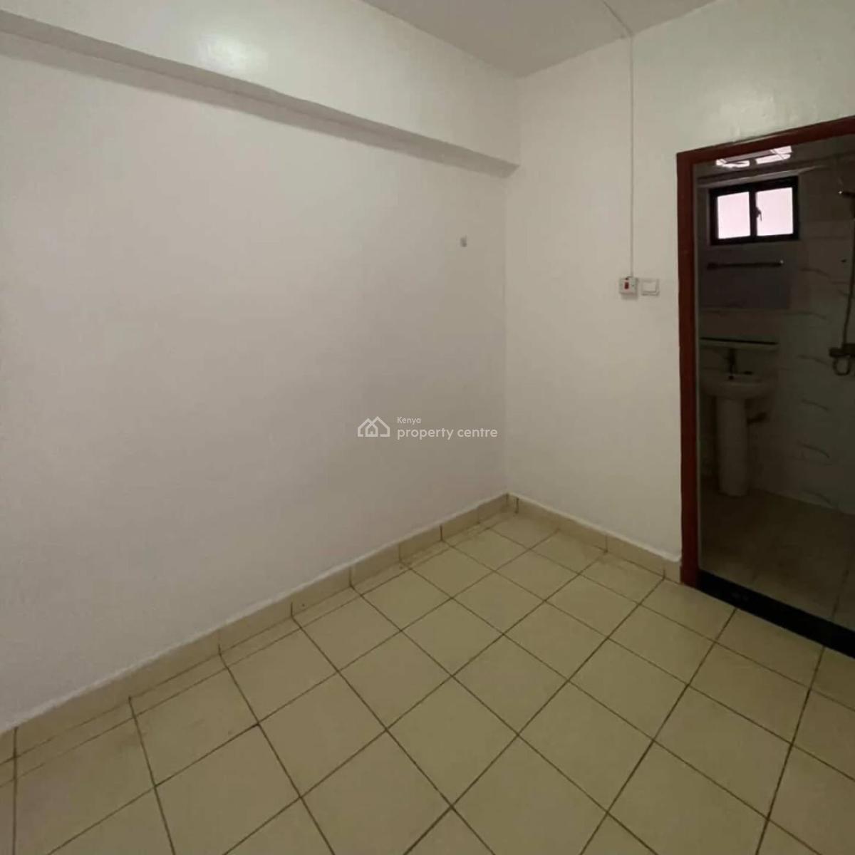 3 Bedroom + Dsq Apartment in Kilimani, Kilimani, Nairobi, Apartment for Rent