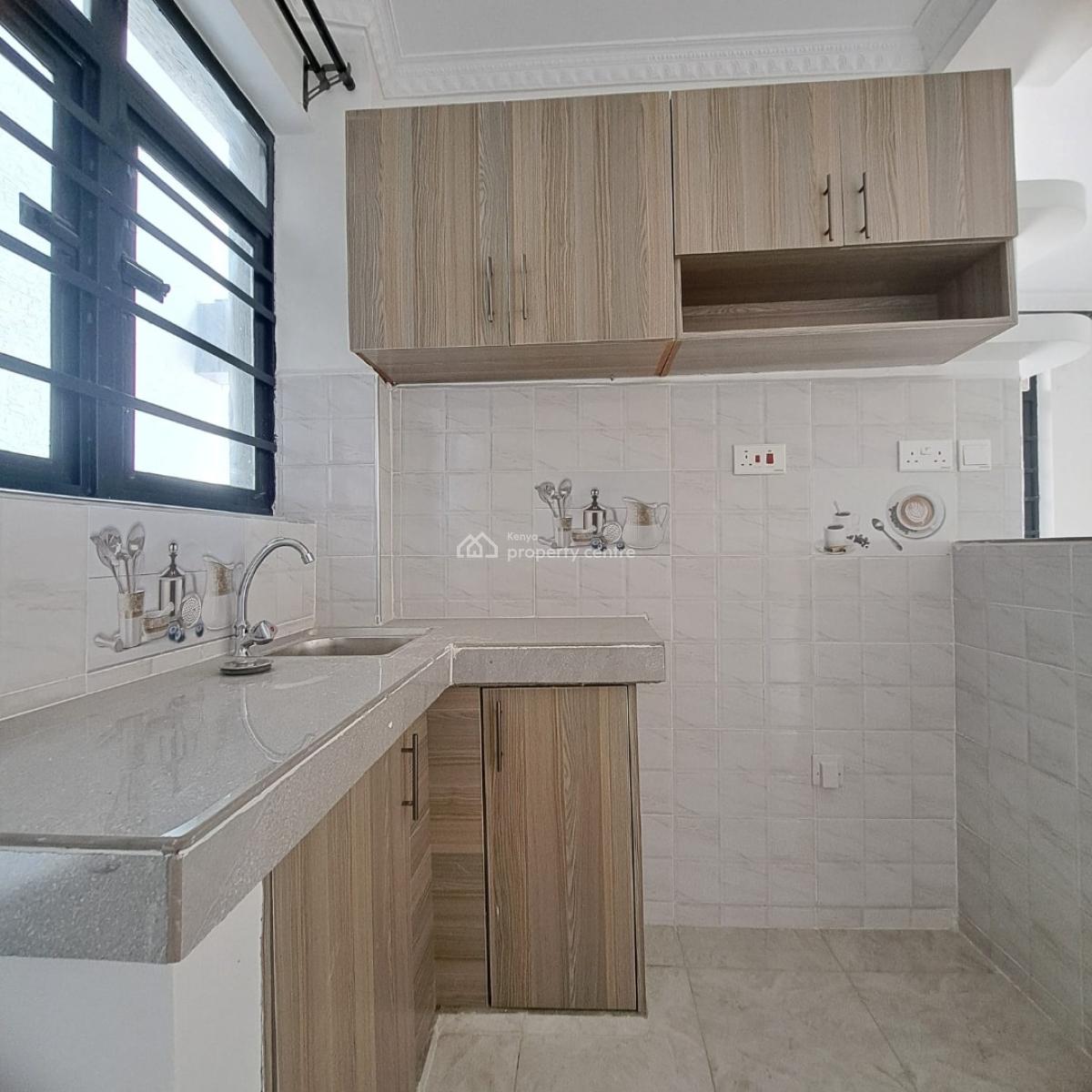 Luxury Furnished 3 Bedroom Duplex -- Spring Valley, Westlands Fully, Spring Valley, Westlands Fully, Westlands, Nairobi, Apartment for Rent