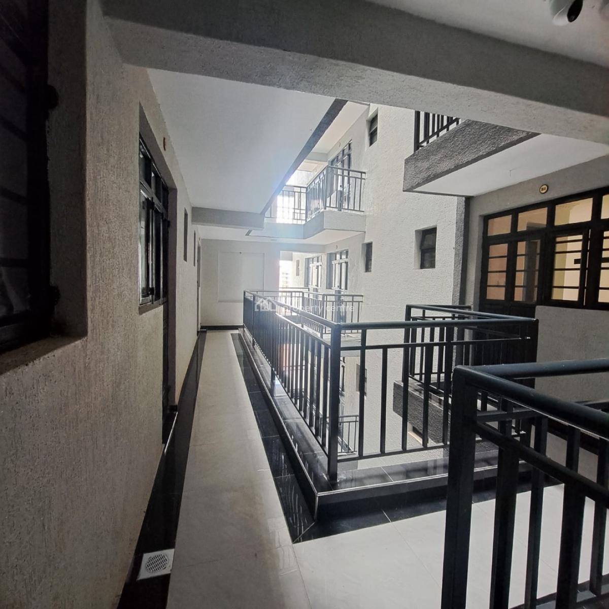 Luxury Furnished 3 Bedroom Duplex -- Spring Valley, Westlands Fully, Spring Valley, Westlands Fully, Westlands, Nairobi, Apartment for Rent