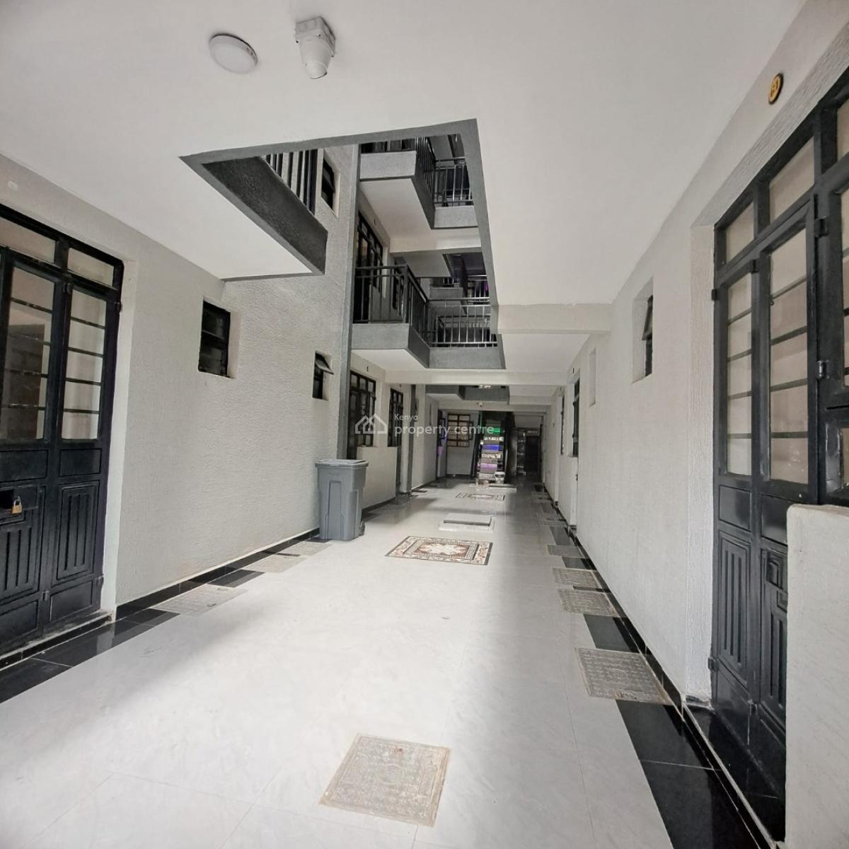 Luxury Furnished 3 Bedroom Duplex -- Spring Valley, Westlands Fully, Spring Valley, Westlands Fully, Westlands, Nairobi, Apartment for Rent