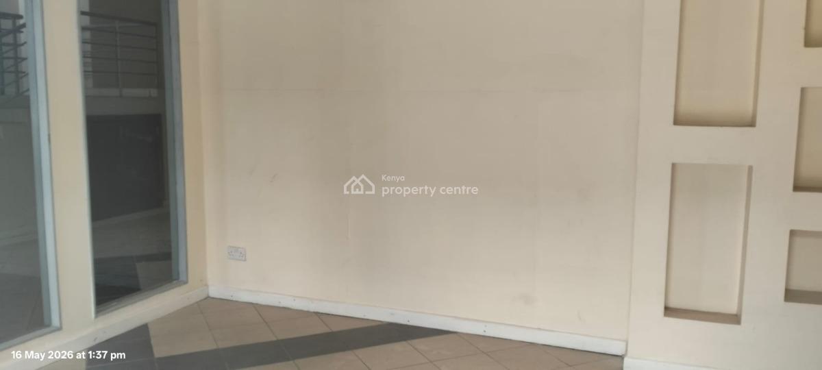 6,000 Sq Ft Warehouse on North Airport Road, North Airport Road, Industrial Area, Embakasi, Nairobi, Warehouse for Rent