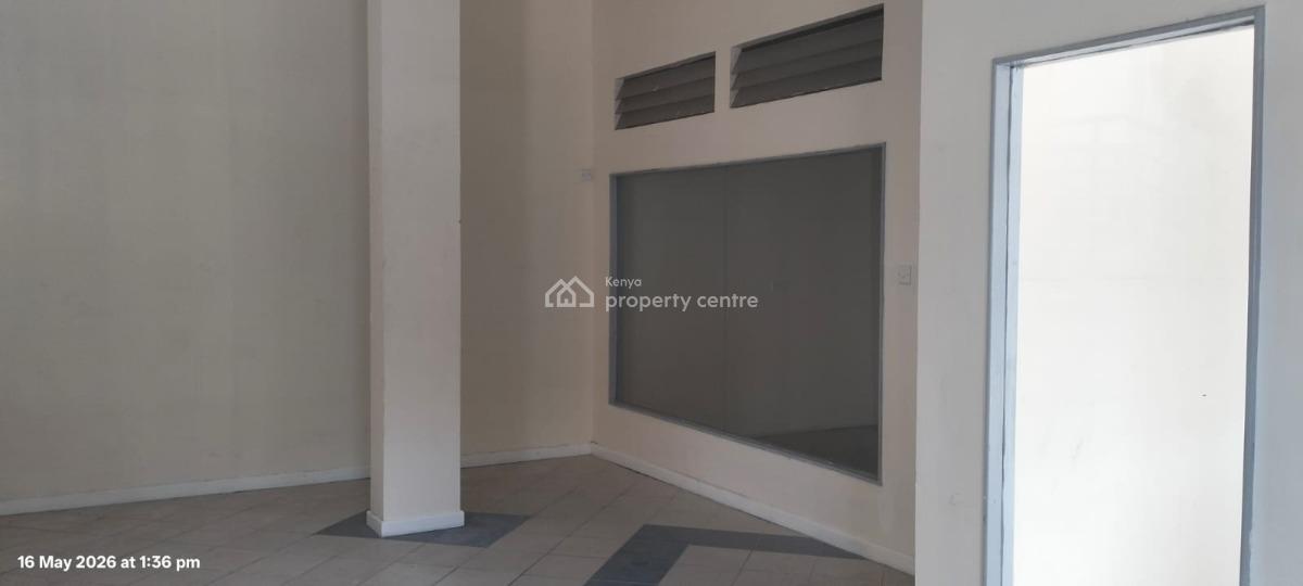 6,000 Sq Ft Warehouse on North Airport Road, North Airport Road, Industrial Area, Embakasi, Nairobi, Warehouse for Rent