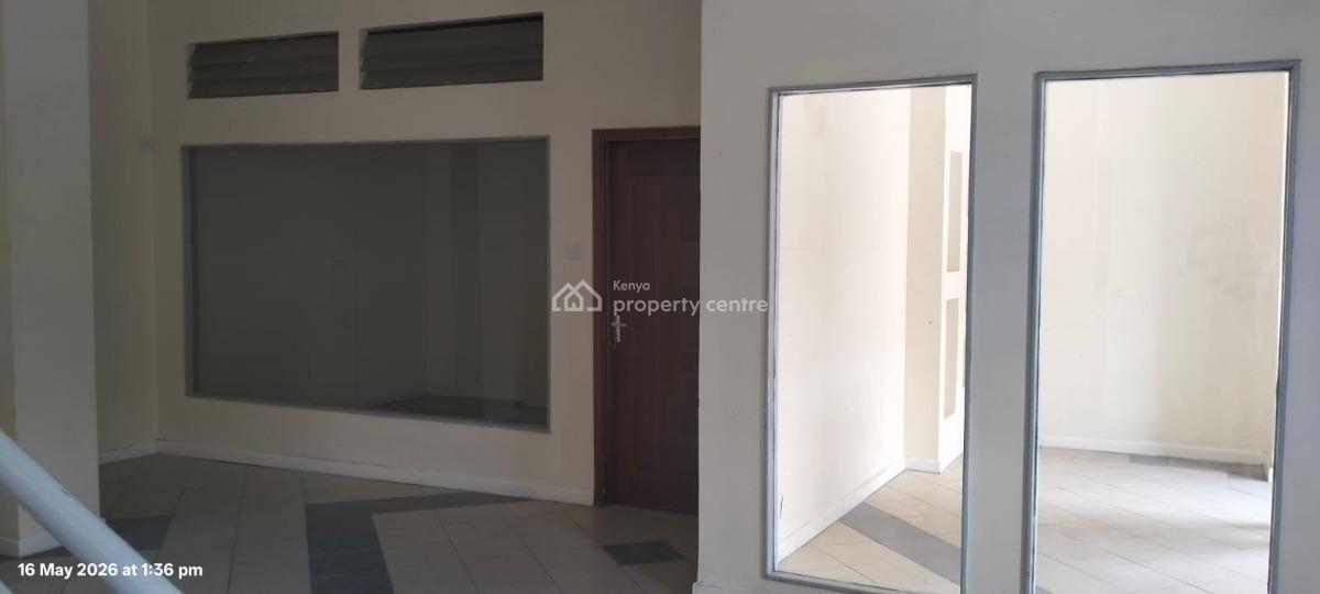 6,000 Sq Ft Warehouse on North Airport Road, North Airport Road, Industrial Area, Embakasi, Nairobi, Warehouse for Rent