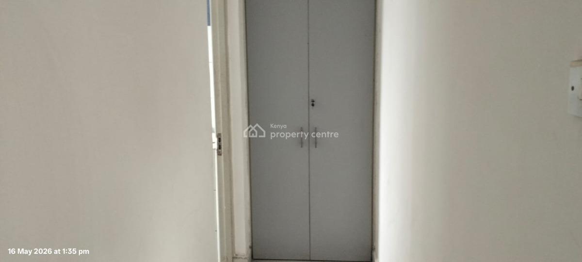 6,000 Sq Ft Warehouse on North Airport Road, North Airport Road, Industrial Area, Embakasi, Nairobi, Warehouse for Rent