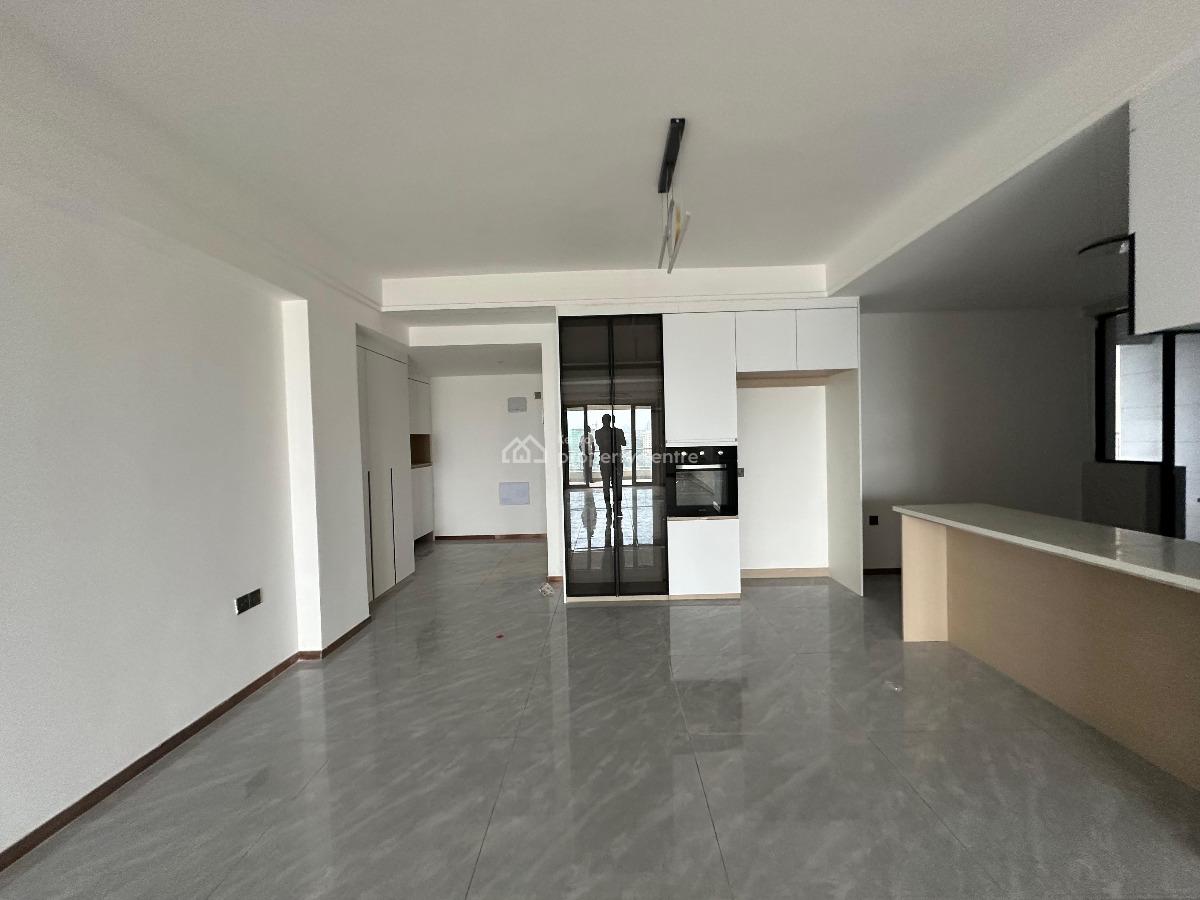 3 Bedroom Plus Dsq Apartment in Westlands Riverside, Riverside, Nairobi West, Nairobi, Apartment for Sale