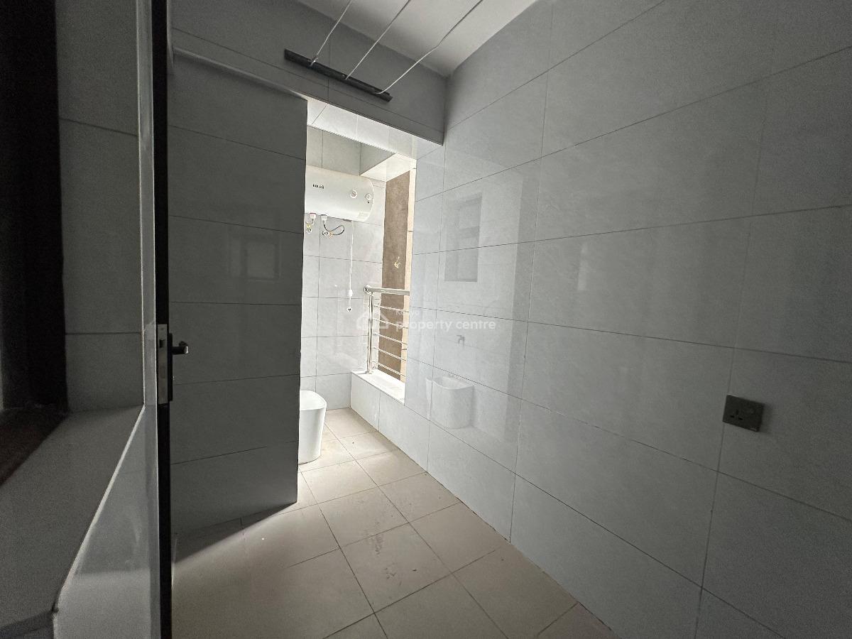 3 Bedroom Plus Dsq Apartment in Westlands Riverside, Riverside, Nairobi West, Nairobi, Apartment for Sale
