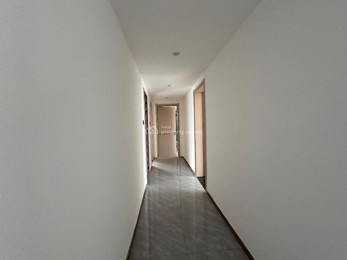 3 Bedroom Plus Dsq Apartment in Westlands Riverside, Riverside, Nairobi West, Nairobi, Apartment for Sale