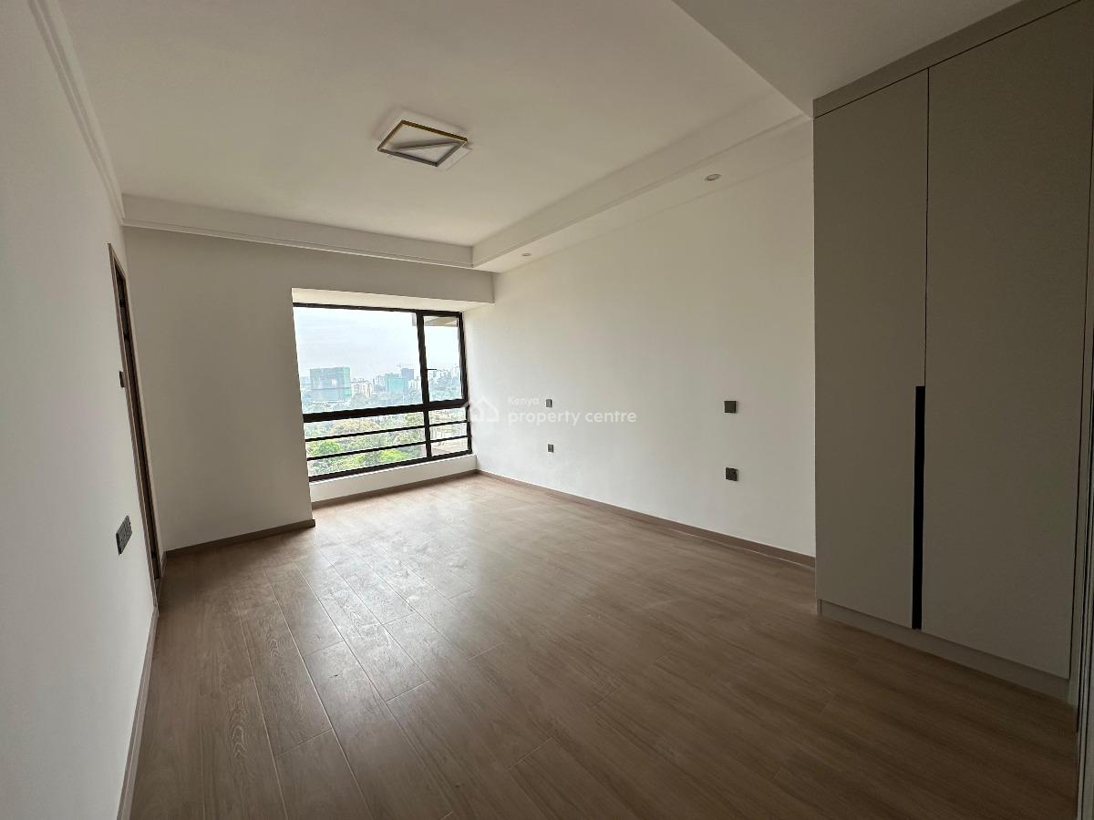 3 Bedroom Plus Dsq Apartment in Westlands Riverside, Riverside, Nairobi West, Nairobi, Apartment for Sale