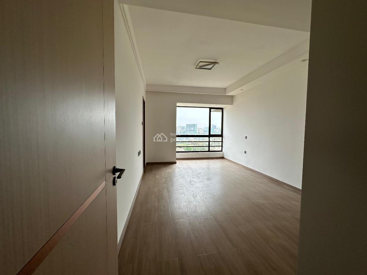 3 Bedroom Plus Dsq Apartment in Westlands Riverside, Riverside, Nairobi West, Nairobi, Apartment for Sale