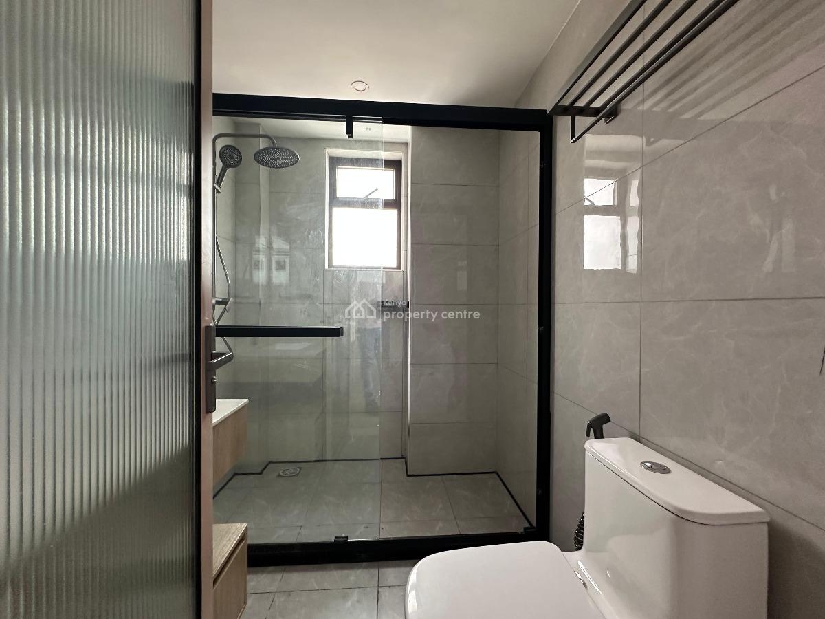 3 Bedroom Plus Dsq Apartment in Westlands Riverside, Riverside, Nairobi West, Nairobi, Apartment for Sale