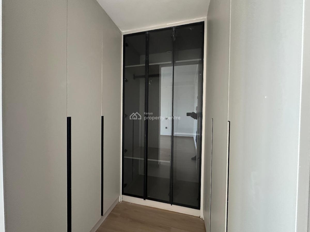 3 Bedroom Plus Dsq Apartment in Westlands Riverside, Riverside, Nairobi West, Nairobi, Apartment for Sale