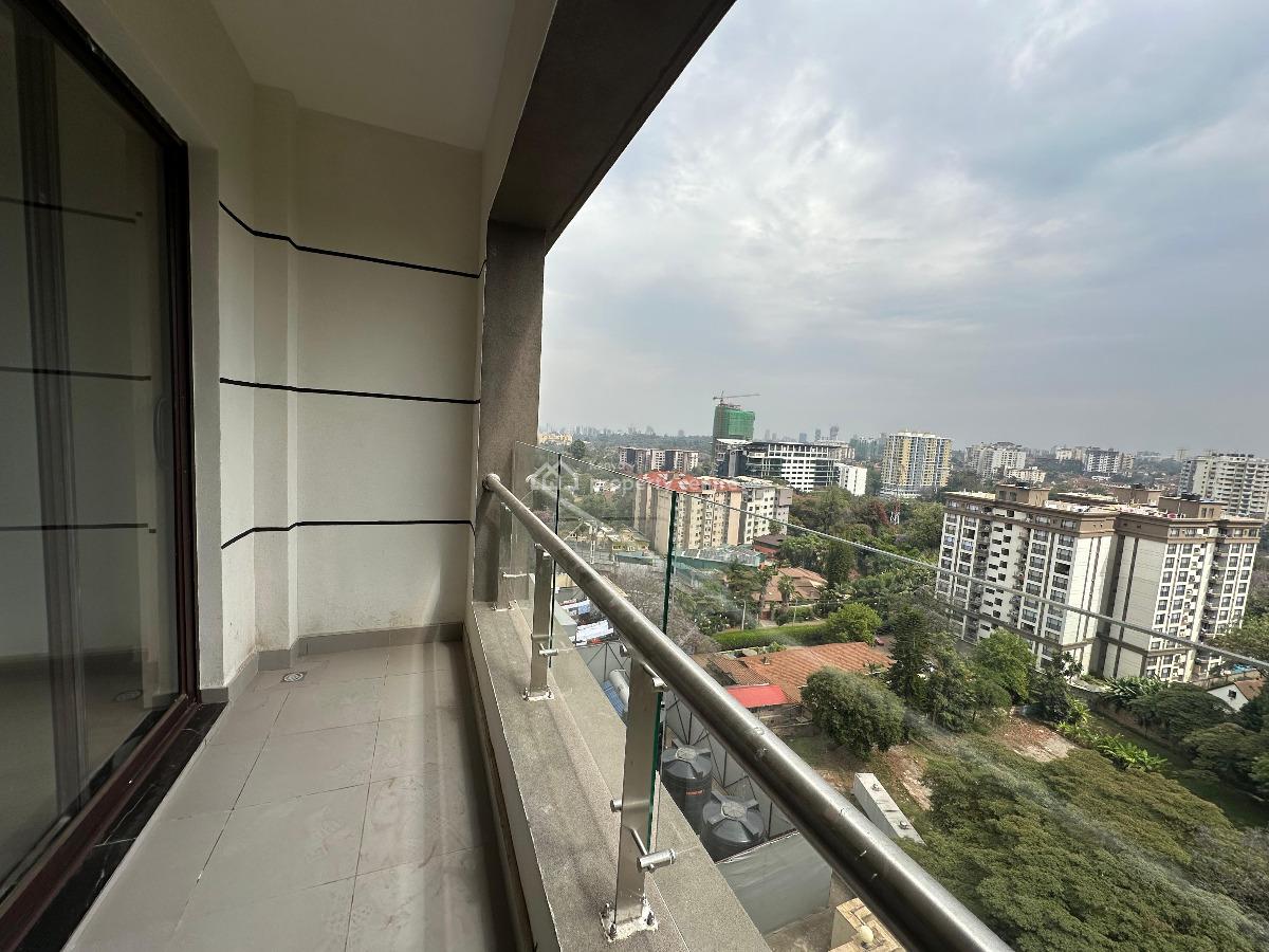 3 Bedroom Plus Dsq Apartment in Westlands Riverside, Riverside, Nairobi West, Nairobi, Apartment for Sale