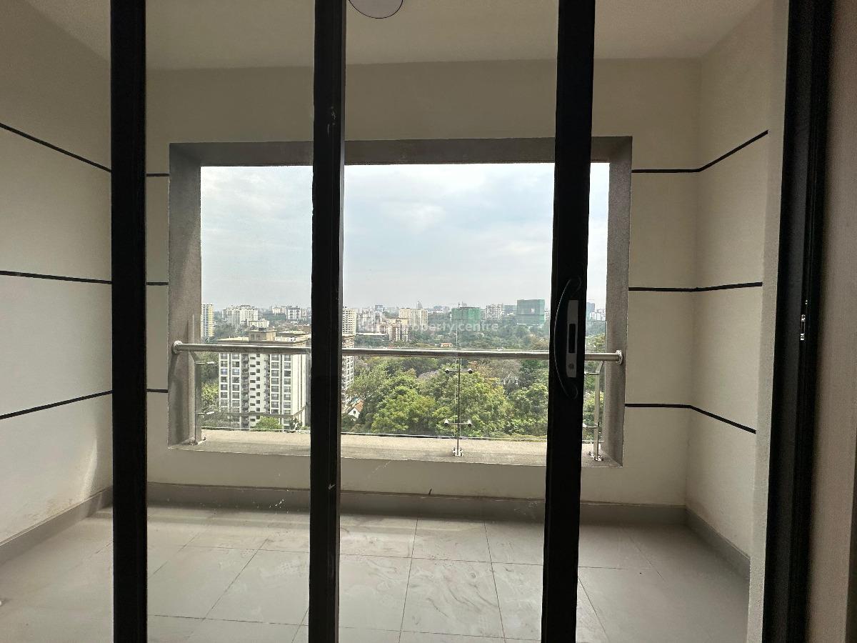3 Bedroom Plus Dsq Apartment in Westlands Riverside, Riverside, Nairobi West, Nairobi, Apartment for Sale