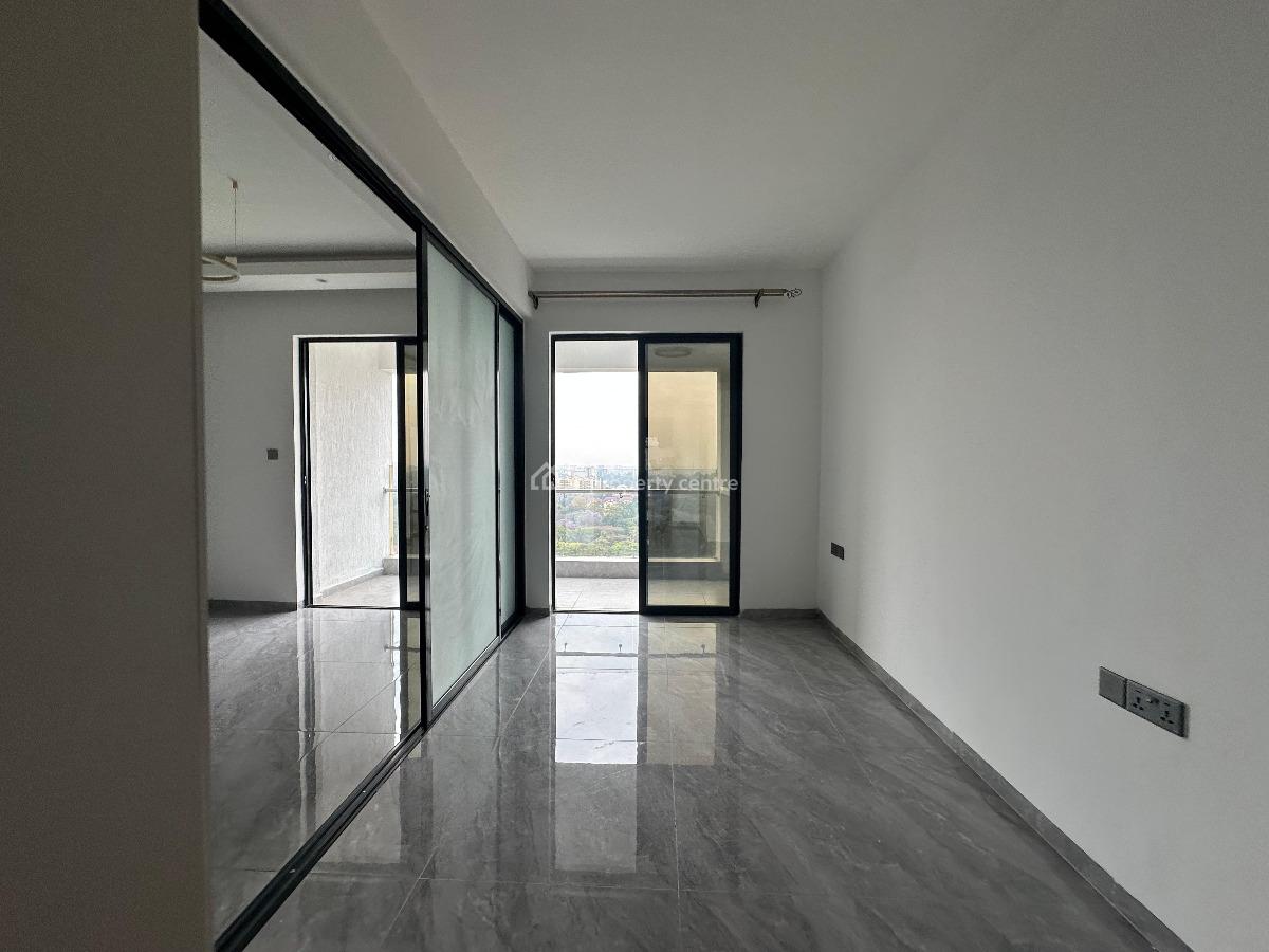 3 Bedroom Plus Dsq Apartment in Westlands Riverside, Riverside, Nairobi West, Nairobi, Apartment for Sale