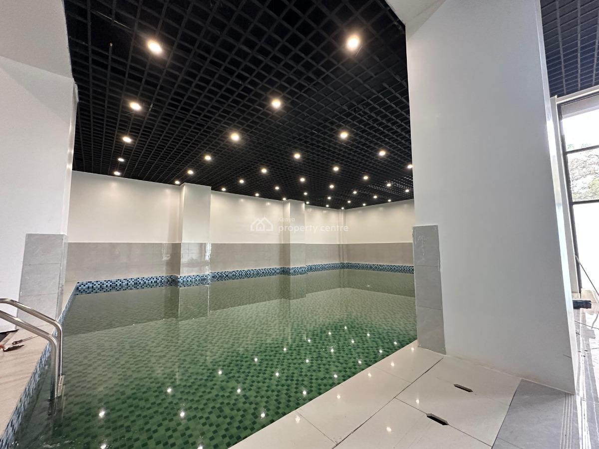 2 Bedroom Apartment in Riverside Westlands, Riverside, Westlands, Nairobi, Apartment for Sale