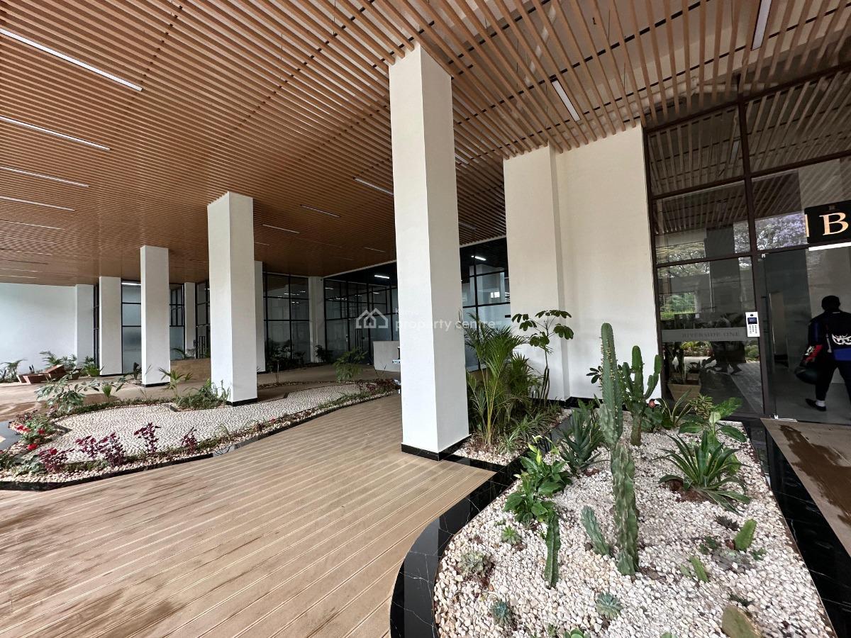2 Bedroom Apartment in Riverside Westlands, Riverside, Westlands, Nairobi, Apartment for Sale