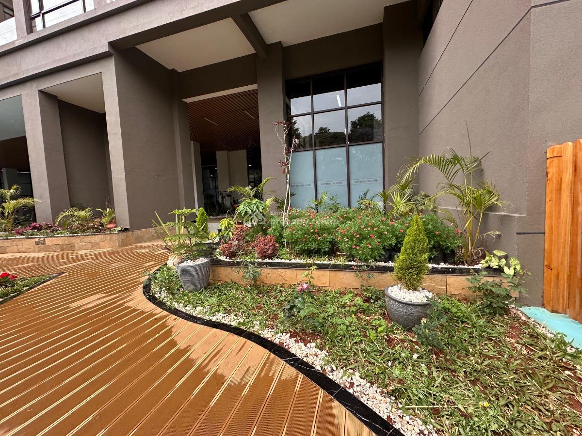 2 Bedroom Apartment in Riverside Westlands, Riverside, Westlands, Nairobi, Apartment for Sale