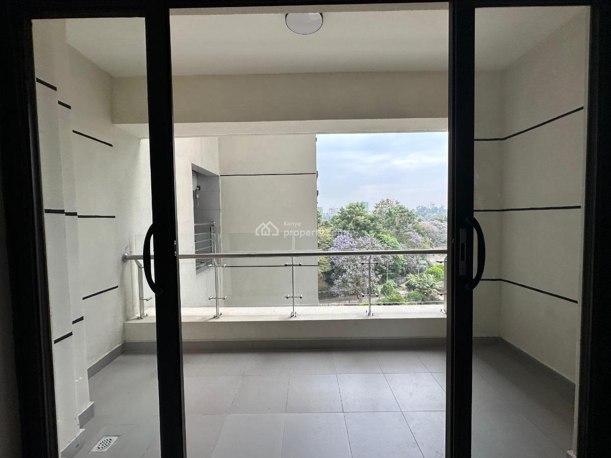 2 Bedroom Apartment in Riverside Westlands, Riverside, Westlands, Nairobi, Apartment for Sale