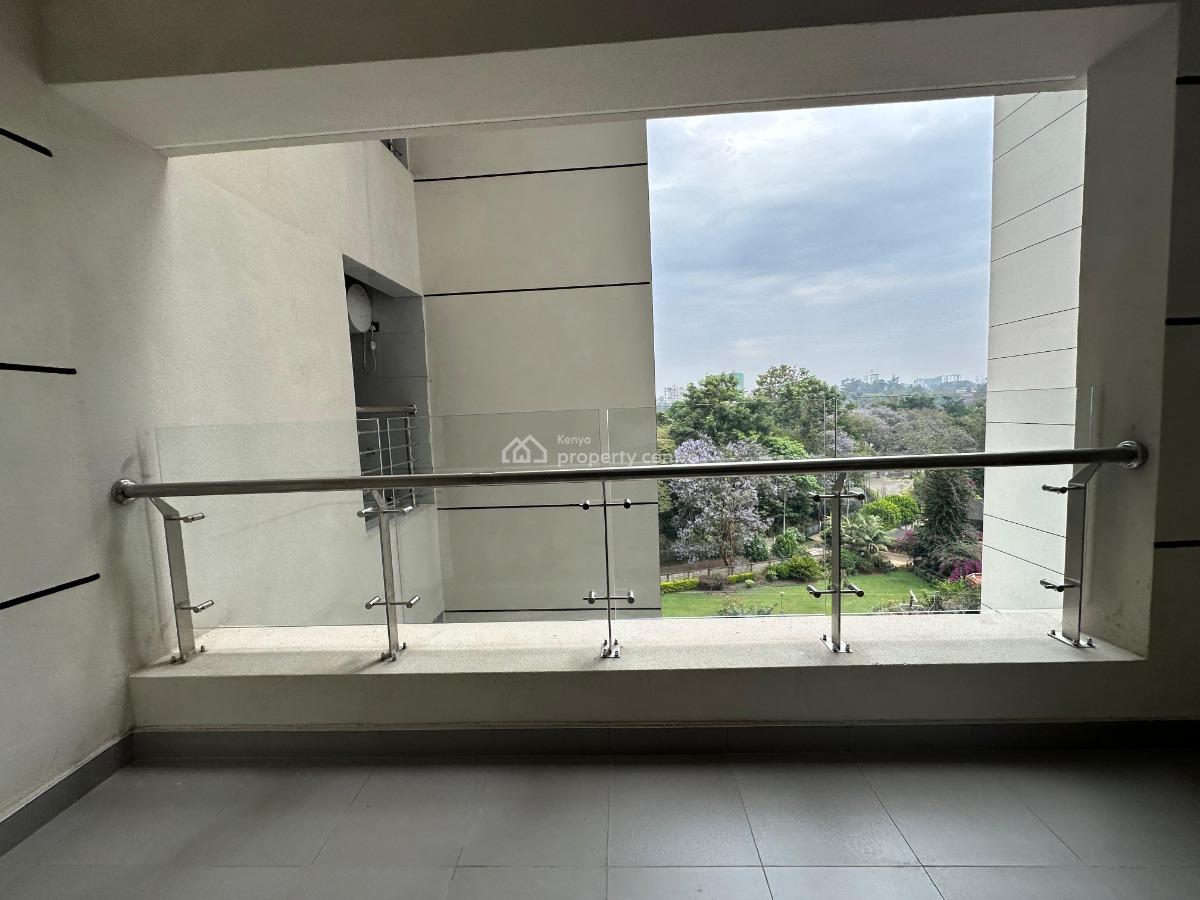 2 Bedroom Apartment in Riverside Westlands, Riverside, Westlands, Nairobi, Apartment for Sale