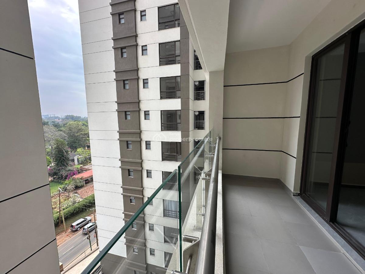 2 Bedroom Apartment in Riverside Westlands, Riverside, Westlands, Nairobi, Apartment for Sale