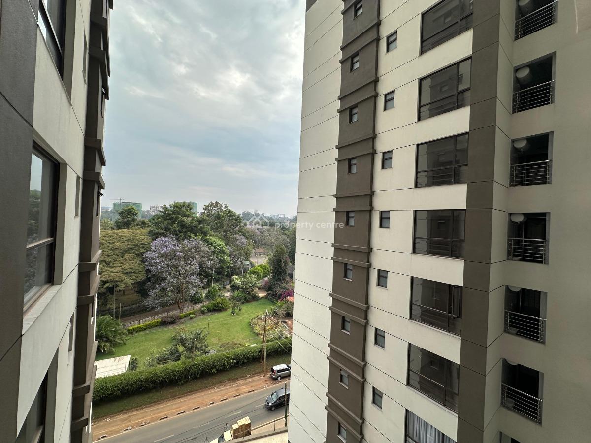 2 Bedroom Apartment in Riverside Westlands, Riverside, Westlands, Nairobi, Apartment for Sale