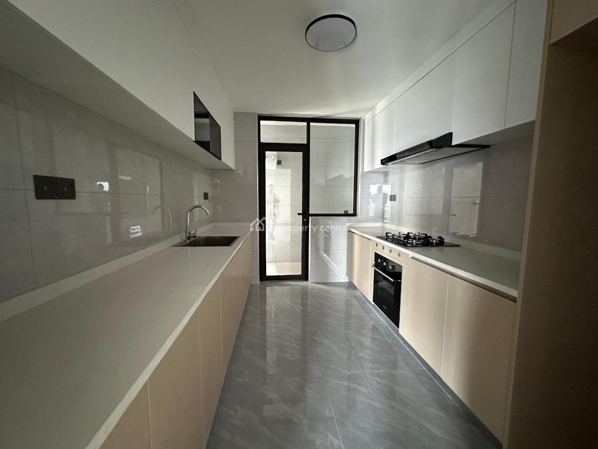 2 Bedroom Apartment in Riverside Westlands, Riverside, Westlands, Nairobi, Apartment for Sale