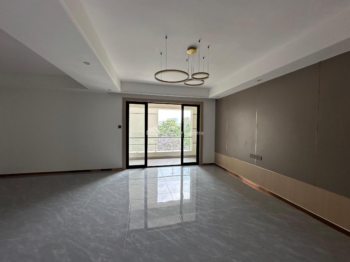 2 Bedroom Apartment in Riverside Westlands, Riverside, Westlands, Nairobi, Apartment for Sale