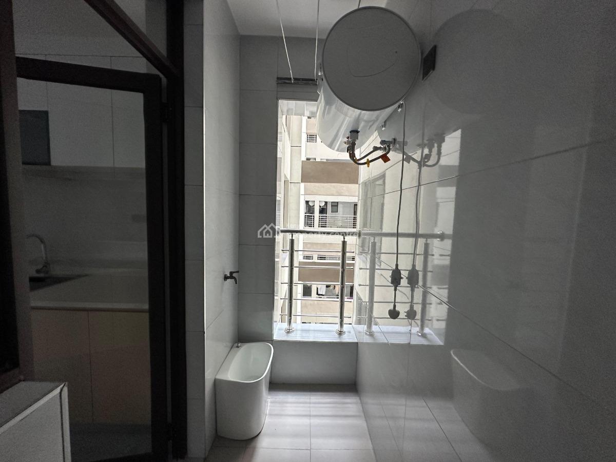 2 Bedroom Apartment in Riverside Westlands, Riverside, Westlands, Nairobi, Apartment for Sale