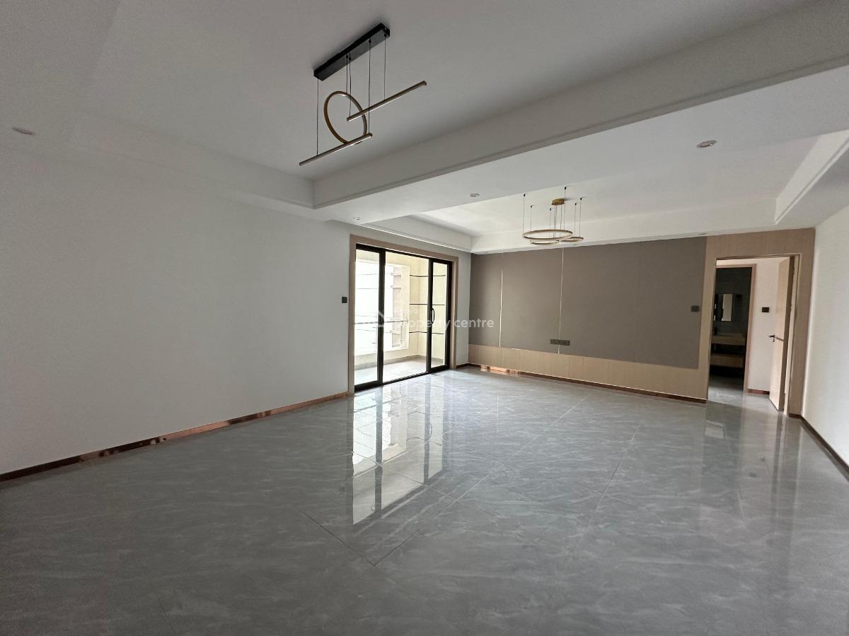2 Bedroom Apartment in Riverside Westlands, Riverside, Westlands, Nairobi, Apartment for Sale