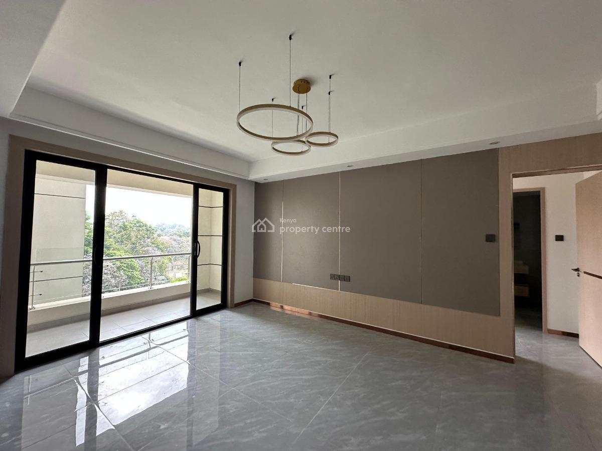 2 Bedroom Apartment in Riverside Westlands, Riverside, Westlands, Nairobi, Apartment for Sale