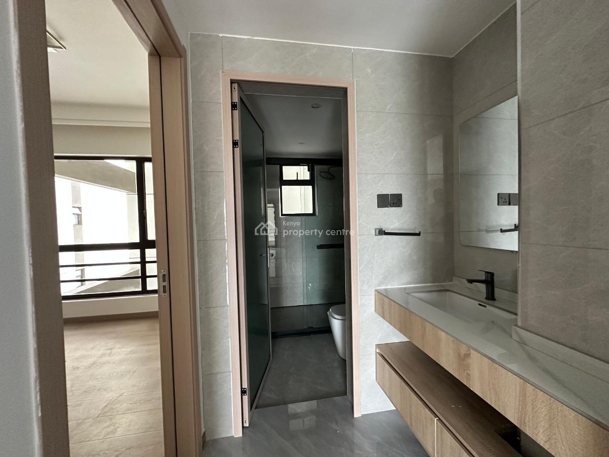 2 Bedroom Apartment in Riverside Westlands, Riverside, Westlands, Nairobi, Apartment for Sale