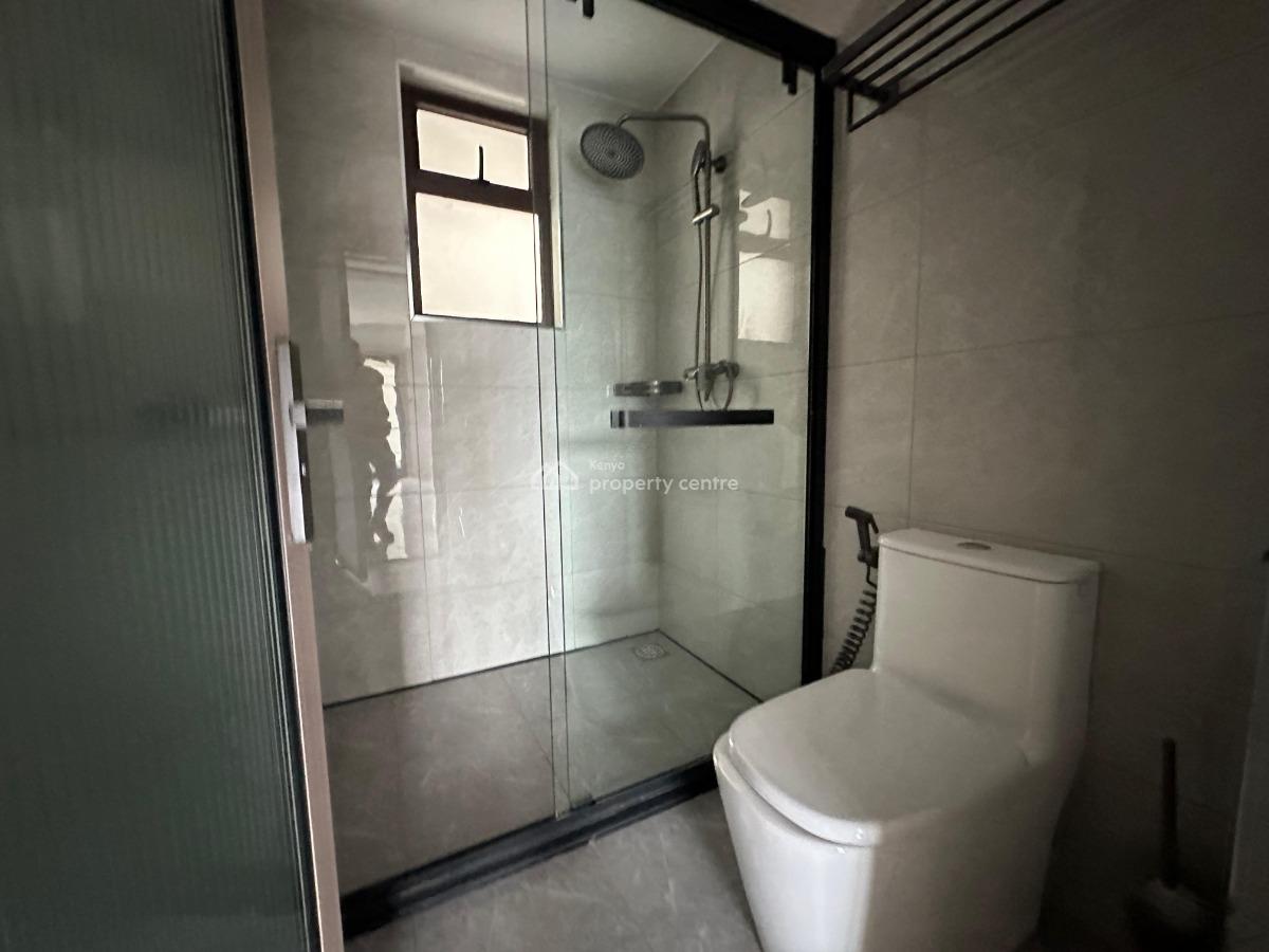 2 Bedroom Apartment in Riverside Westlands, Riverside, Westlands, Nairobi, Apartment for Sale