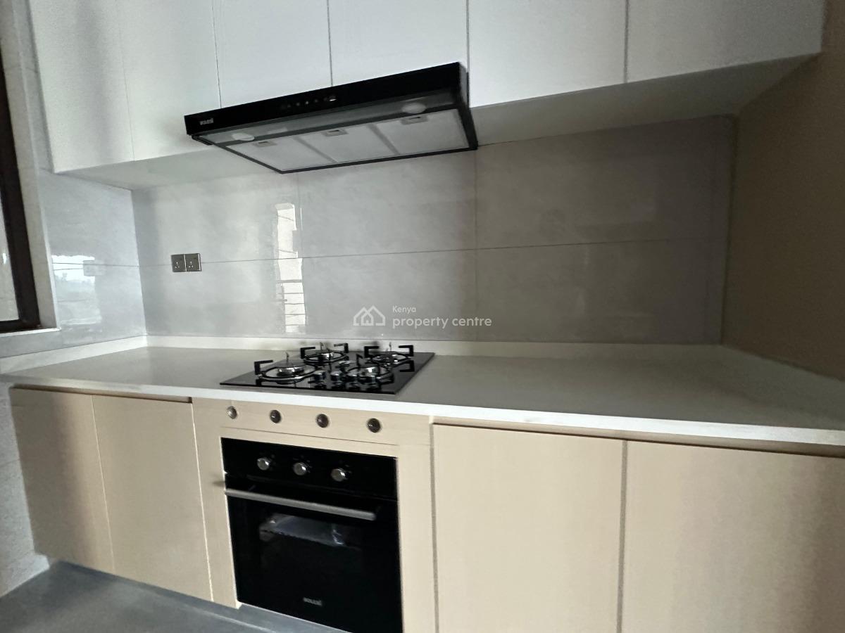 2 Bedroom Apartment in Riverside Westlands, Riverside, Westlands, Nairobi, Apartment for Sale