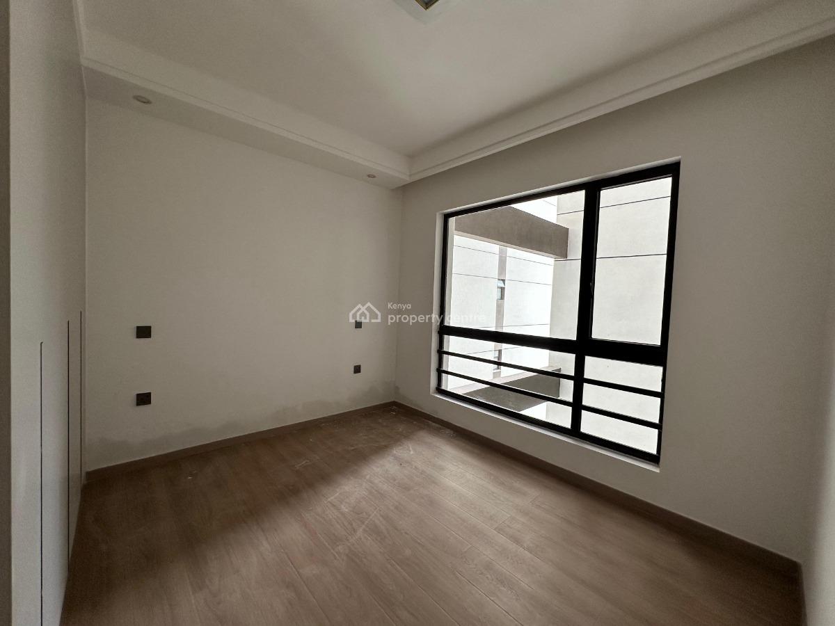 2 Bedroom Apartment in Riverside Westlands, Riverside, Westlands, Nairobi, Apartment for Sale