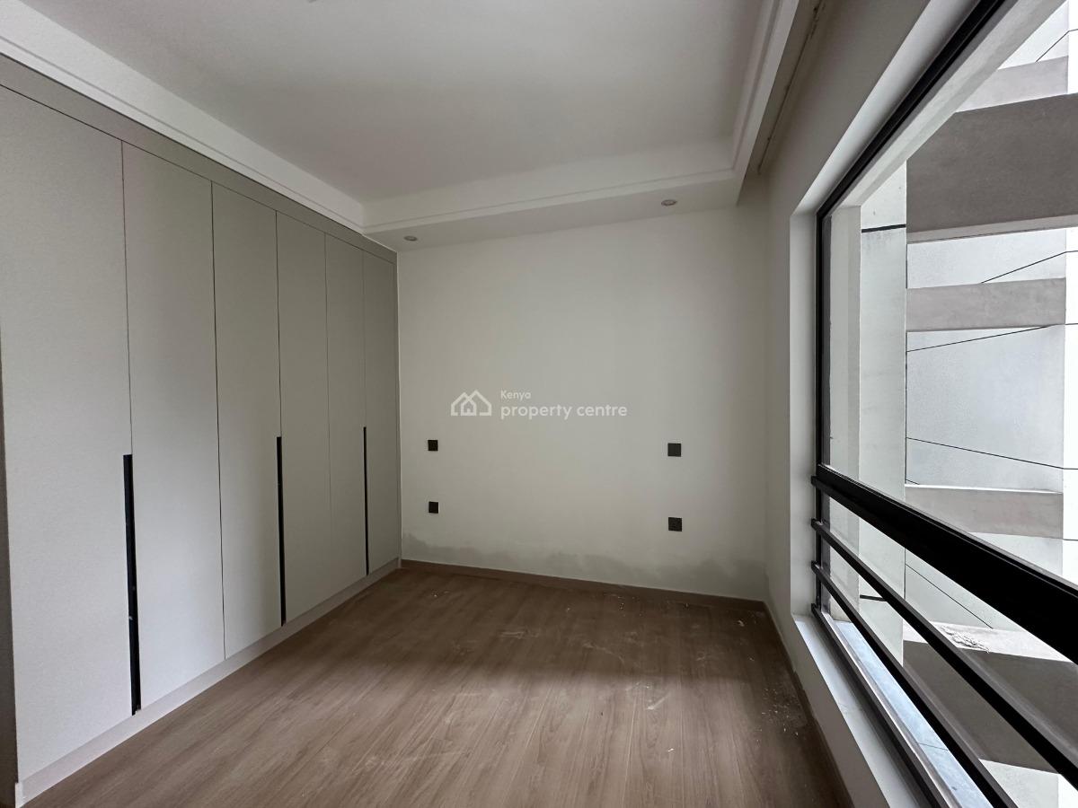 2 Bedroom Apartment in Riverside Westlands, Riverside, Westlands, Nairobi, Apartment for Sale